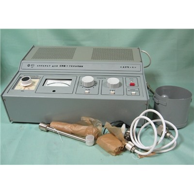 Аппарат для СВМ-терапии СМВ-20-4 ЛУЧ-4