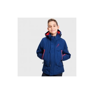 Куртка Super Pogo Ben подростковая для мальчика