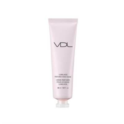 VDL LumiLayer Perfume Hand Cream 30ml