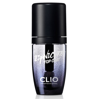 CLIO Virgin Kiss Lipnicure Прозрачная глянцевая база для губ
