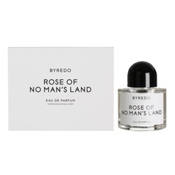 BYREDO Rose Of No Man's Land Present Pack TESTER