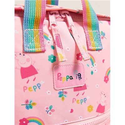 Kids’ Peppa Pig™ Water Repellent Nursery Backpack