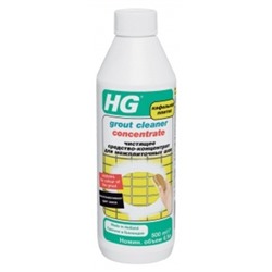 Средство для мытья цементных швов, HG 500 мл