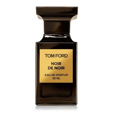Tom Ford Noir De Noir(ЦЕНА ЗА 10 МЛ)