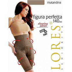 Колготки женские модель Figura Perfetta 140den торговой марки Lores