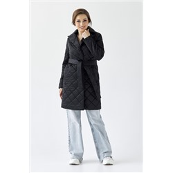 Куртка женская демисезонная 25830 (черный)