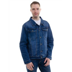 Куртка мужская джинсовая Langluka NZ6223S