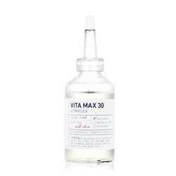 VANT36.5 VITA MAX 30 Осветляющая витаминная эссенция