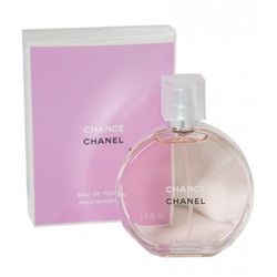 Chanel Chance Eau Vive, 100ml, Edt aрт. 60419