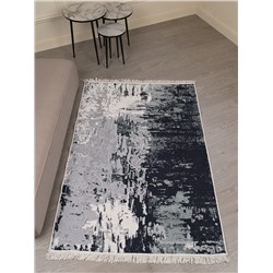 ALB120/180-1 Двусторонний хлопковый ковер килим