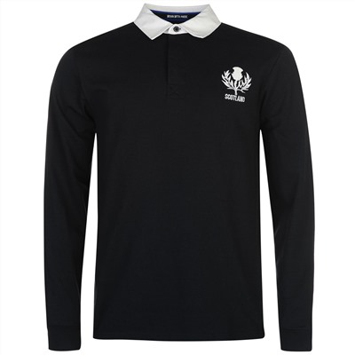 Rugby World Cup, Long Sleeve Jersey Mens