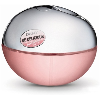 "Be Delicious Fresh Blossom" DKNY, 100ml, Edt aрт. 60511