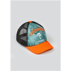 Kids California Cap (7-13yrs)