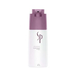 Wella SP  |  
            Шампунь против перхоти Clear Scalp Shampoо
