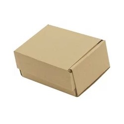 Почтовая коробка Тип Д, №2, (220*165*100), без логотипа