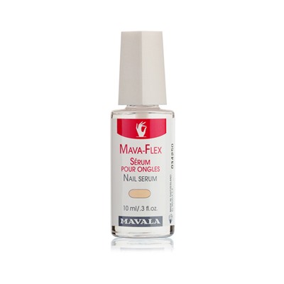 Сыворотка для ногтей Мава-Флекс/Mava-Flex serum, Mavala 10 мл