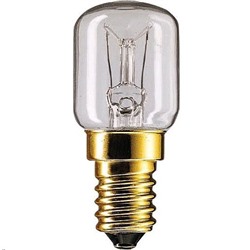 Лампа 15 Вт (для соляных ламп) РН 230-15 Т25 Е14 {300}