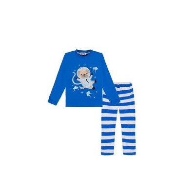 Пижама Shishco Astronaut для мальчика