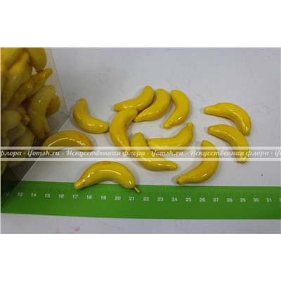 Банан малый (h - 45 мм.)