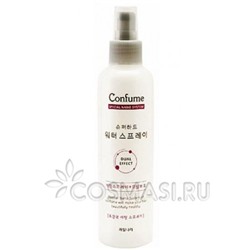 ВЛК Confume Спрей для волос фиксирующий увлажняющий Confume Super Hard Water Spray 252мл