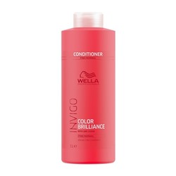 Wella Professionals  |  
            INVIGO Бальзам-уход для защиты цвета окрашенных нормальных и тонких волос