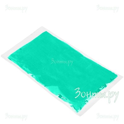 Светло-зеленый шарф TK26452-30 LightGreen
