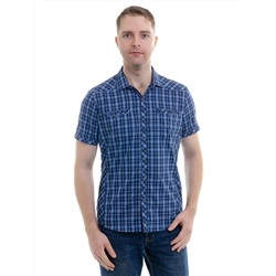 Рубашка мужская Sainge 515-3-1