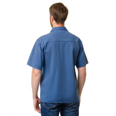 Рубашка мужская Feibo C6-6