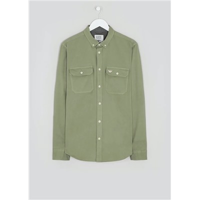 Morley Utility Shirt