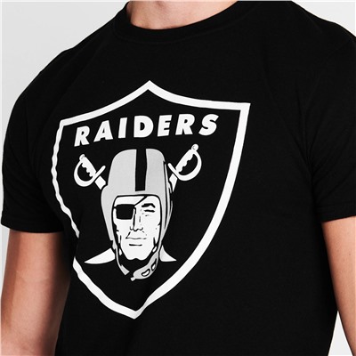 NFL, Logo T Shirt Mens