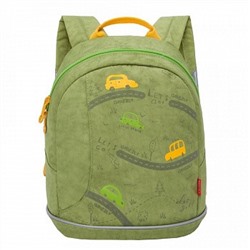 RK-078-4 рюкзак детский