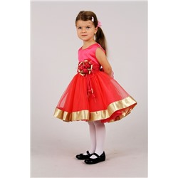 Детское платье 74032