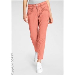 Shyra Cropped Recycled Jogg