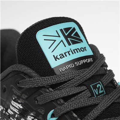 Karrimor, Rapid Support Ladies Running Shoes