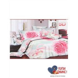 Комплект постельного белья 2-х спальный КПБС-020-83