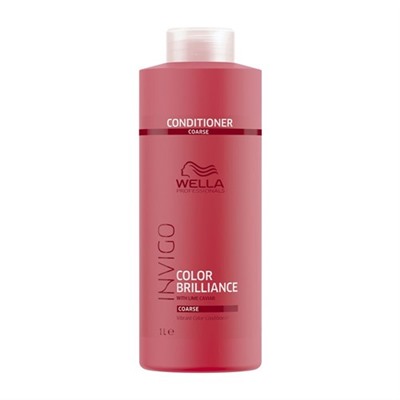 Wella Professionals  |  
            INVIGO Бальзам-уход для защиты цвета окрашенных жестких волос