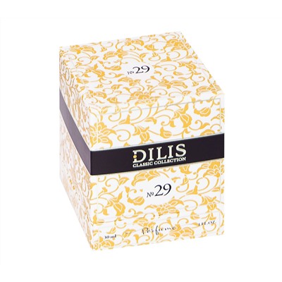 Духи "Dilis Classic Collection №29" (30 мл) (10482609)