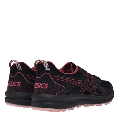 Asics, Trail Scout Ladies Trail Running Shoes
