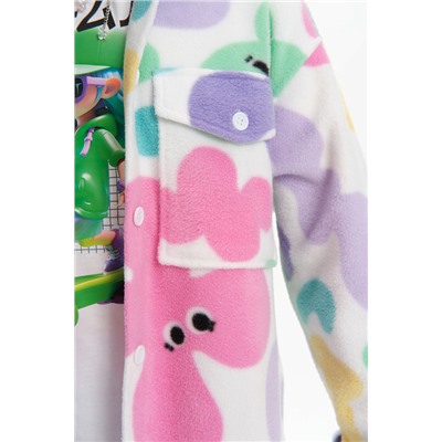 Куртка для девочек