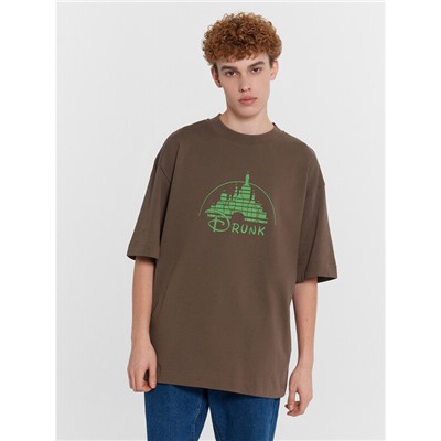 ФУТБОЛКА МУЖСКАЯ 111883