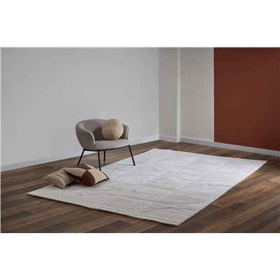 Чехол на подушку Desert Waves из коллекции Essential, 30х45 см