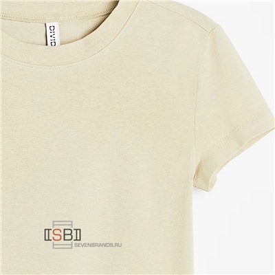 H&M, 545281, Топ