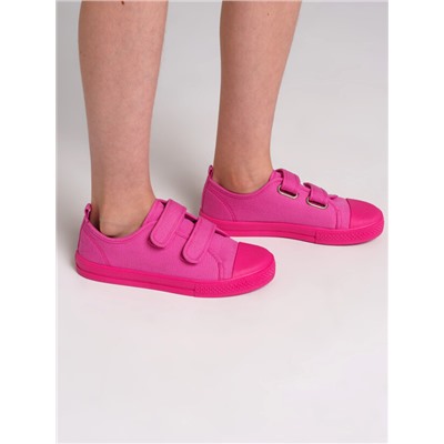 Кеды для девочки