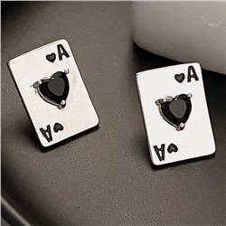 Серьги на гвоздиках арт. 13 5032 (id 289883)