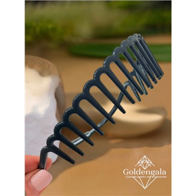 Ободок "Гребенка" ОБ01/001