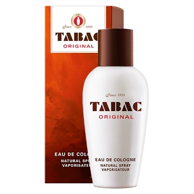 Tabac Original Edc 50 ml