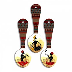 Настенный декор, Wall Hanging Decorative, произв. Sehaz Artworks