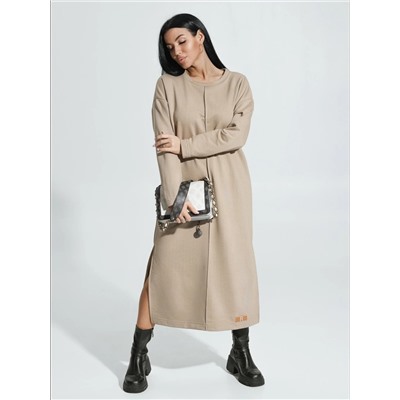 Платье Тайра капучино Лт