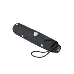 L553-4423 PolkaDot(Largerdots) (Горошек) Зонт женский механика Fulton