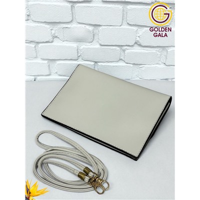 Мини сумочка на длинной ручке 20х14х5 см тип 2